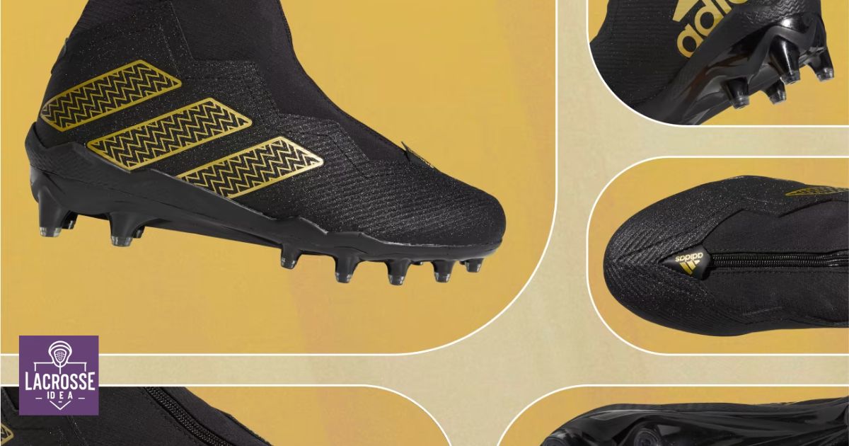 Are Lacrosse Cleats the Same as Football Cleats?