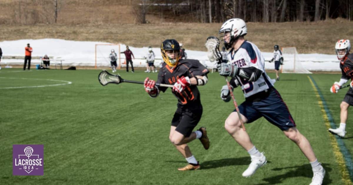 Challenges And Obstacles To Lacrosse's Olympic Bid