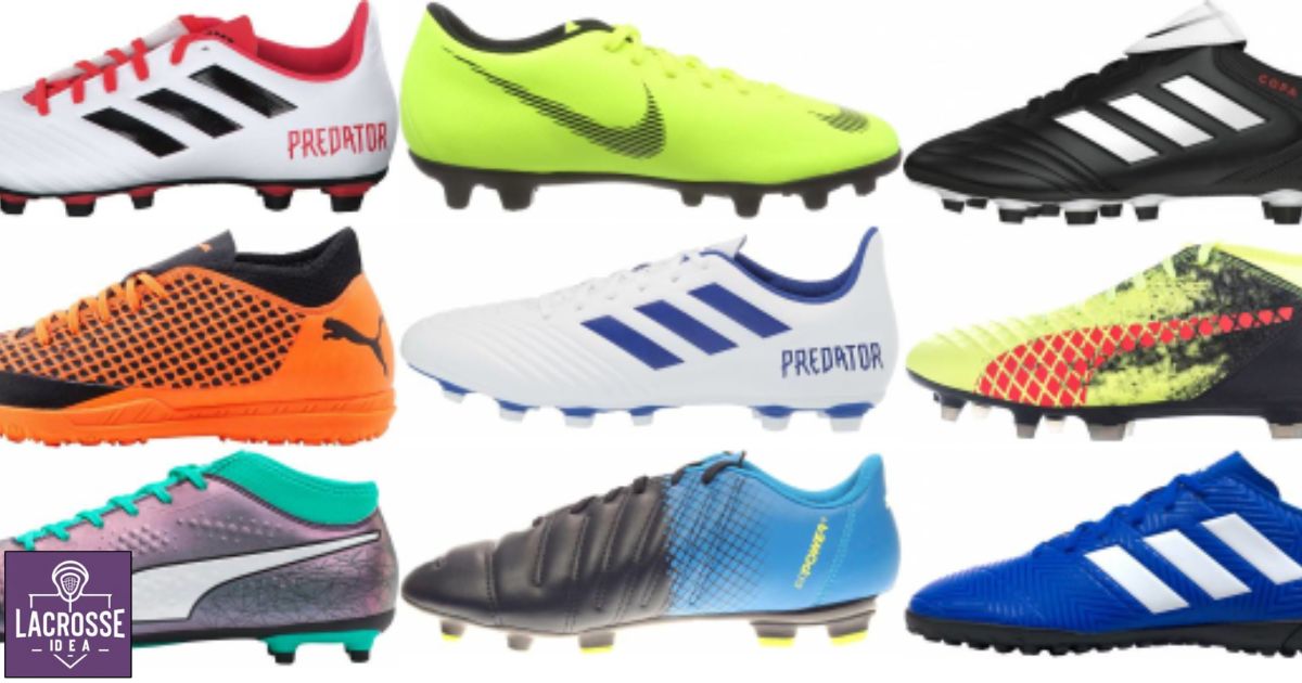 Choosing the Right Cleat for Your Sport