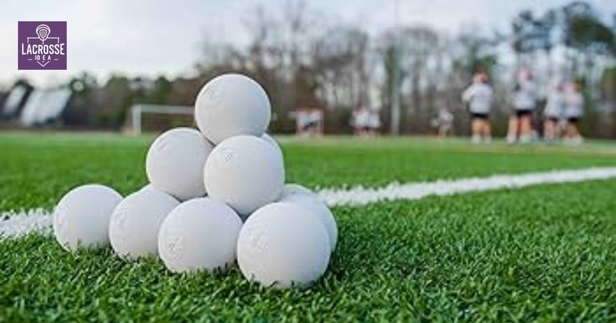 Choosing The Right Lacrosse Ball Weigh For Your Game