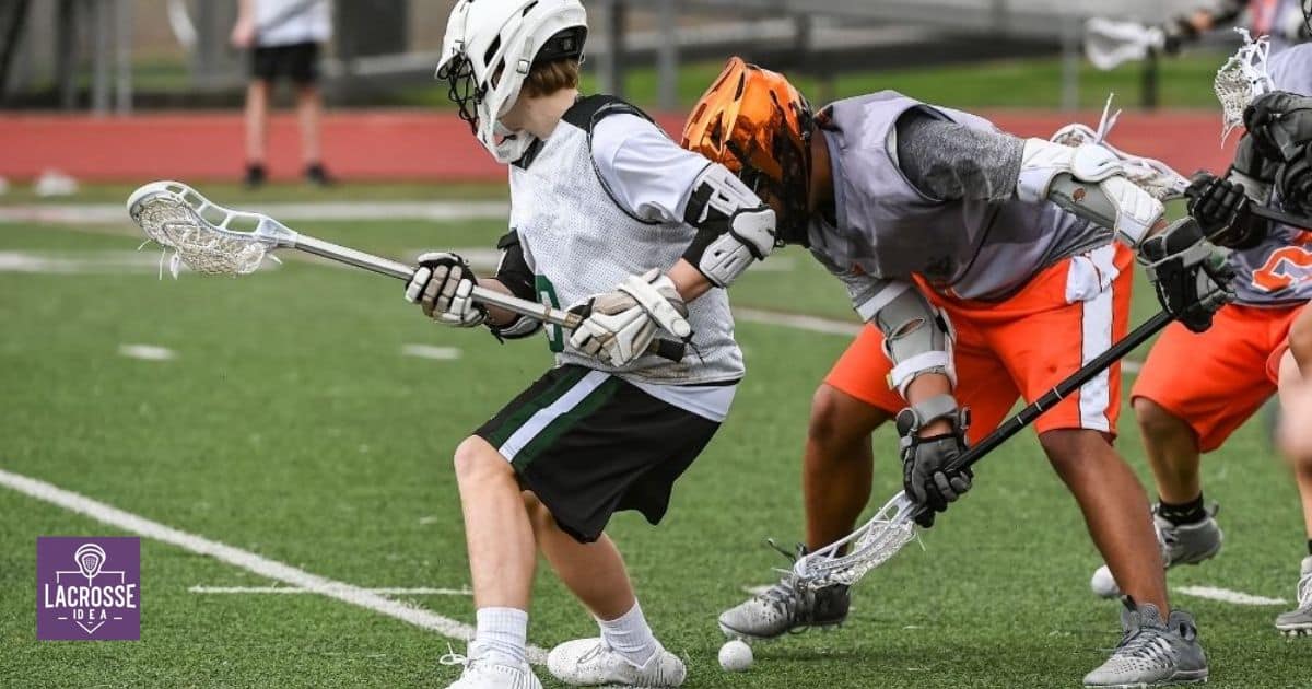 Common Mistakes to Avoid During Ground Ball Battles