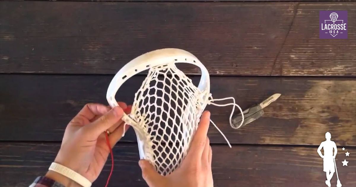 Creating the Top String