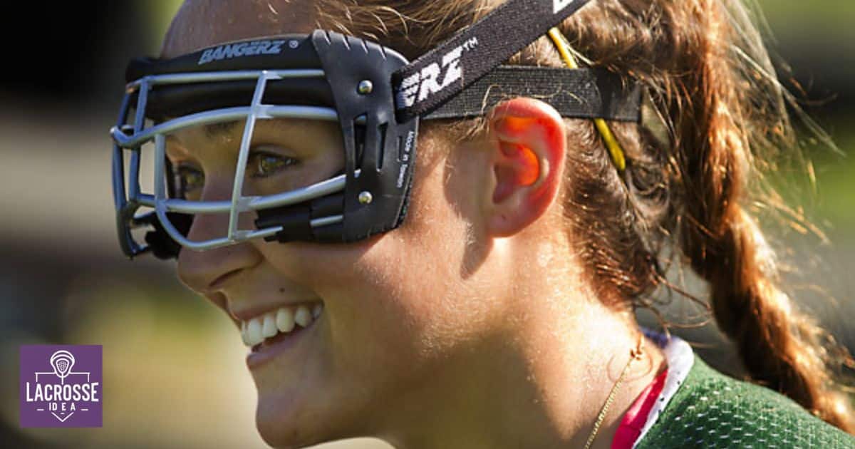 Ensuring Proper Vision With Lacrosse Goggles And Glasses