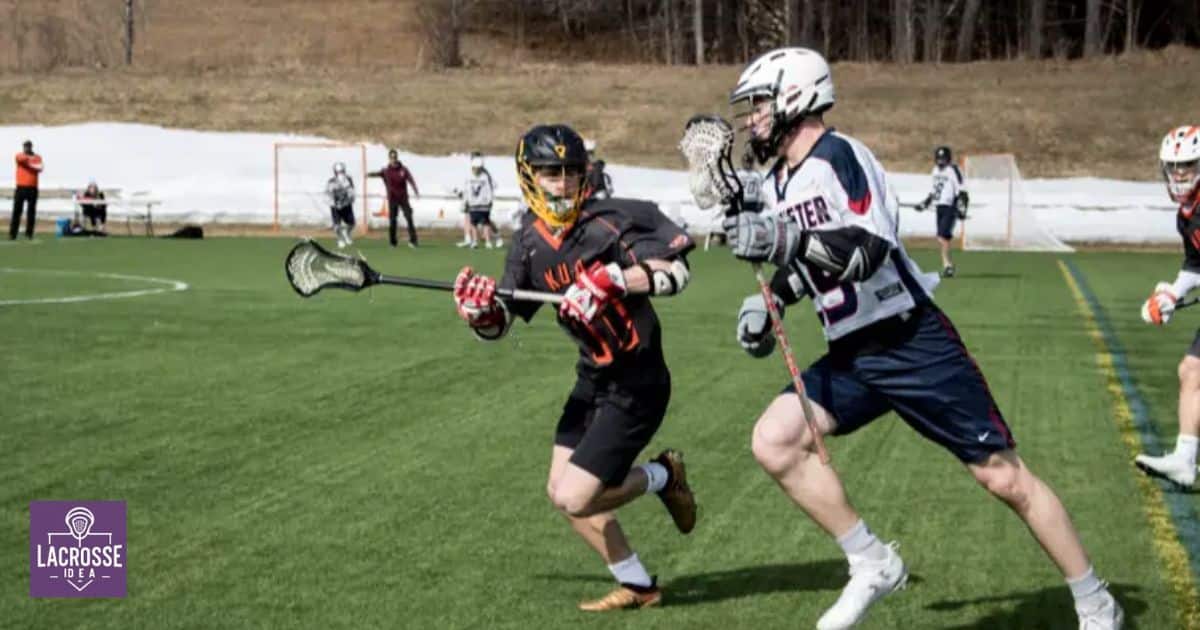 Final Thoughts on High School Lacrosse Game Length