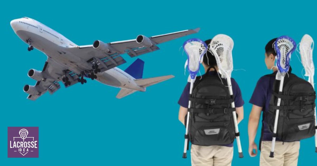 Guidelines for Bringing Sports Equipment on a Plane