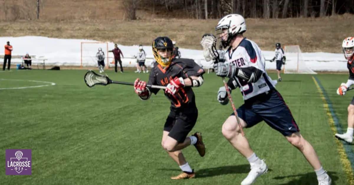 How Long Does A Lacrosse Game Take?