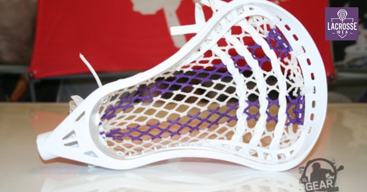 Is Dyeing A Lacrosse Head With Food Coloring Worth It?