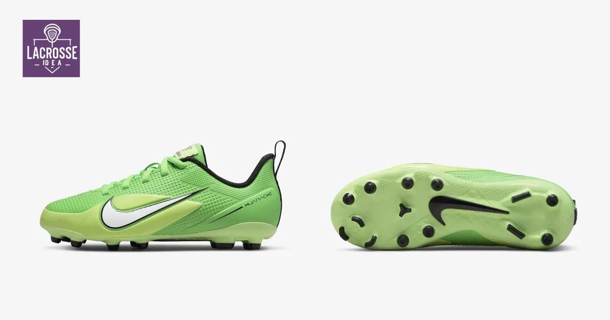 Lacrosse Cleat Options