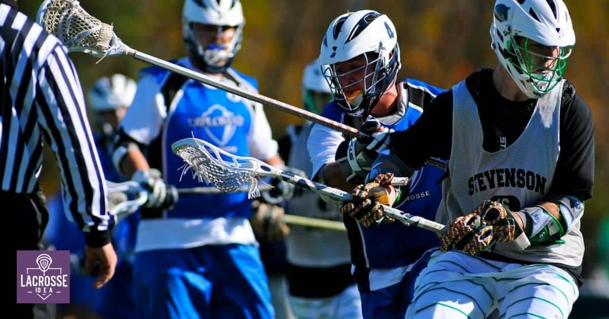 Lacrosse's Impact On Athletes And National Teams