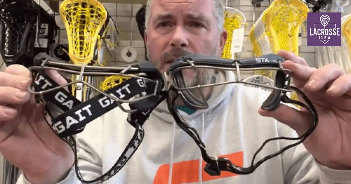 Safety Considerations For Wearing Lacrosse Goggles With Glasses