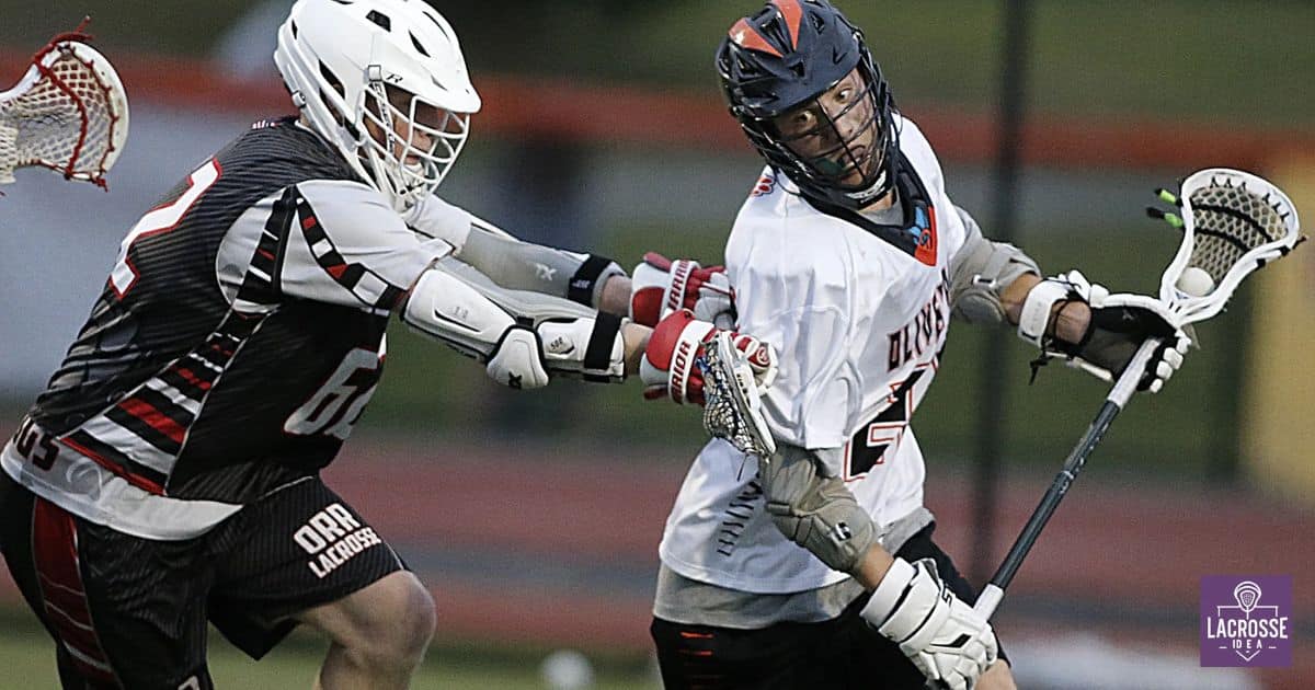 Time Pauses And Timeouts In Lacrosse