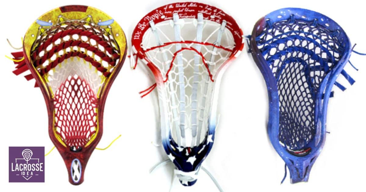 What Dye to Use for Lacrosse Head?