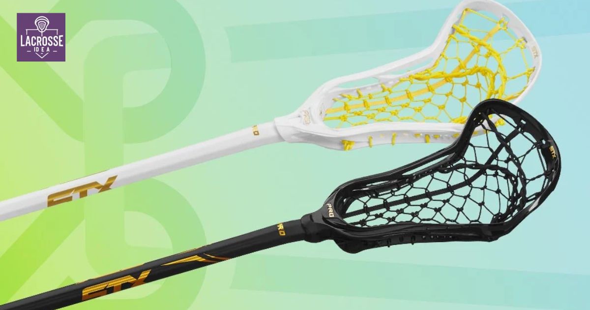 What Is The Long Part Of A Lacrosse Stick Called?