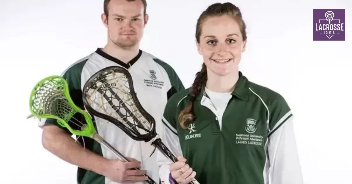 Why Is Women's Lacrosse Different From Men's?