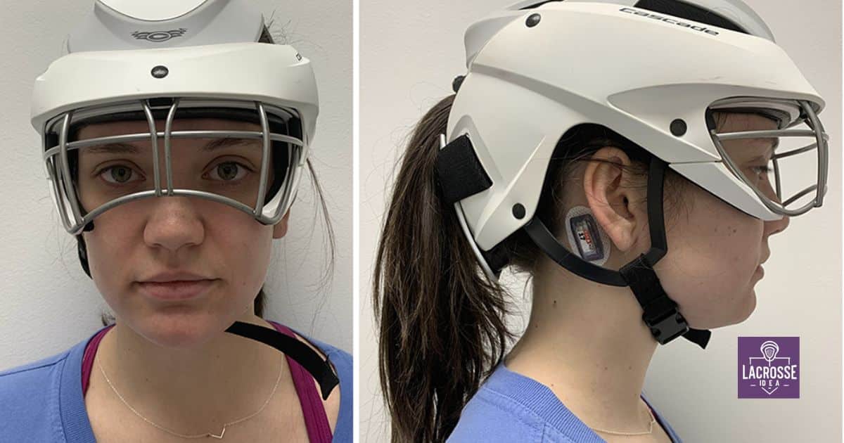 Exploring The Best Girls Lacrosse Helmet Options