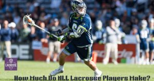 How Much Do NLL Lacrosse Players Make?