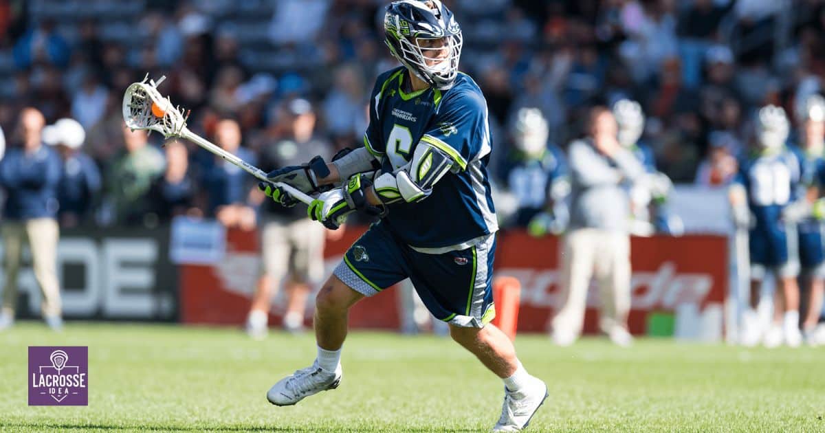 How Much Do Professional Lacrosse Players Make?