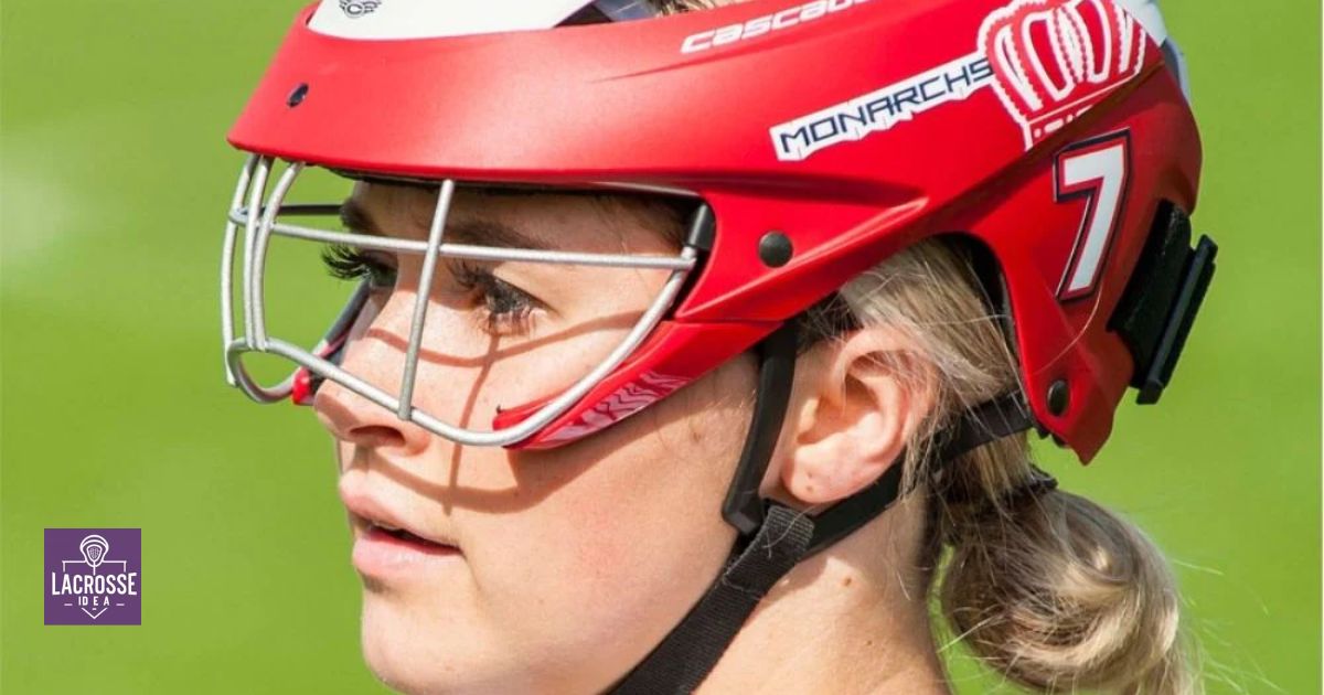 Rules Regarding Women's Lacrosse Helmets