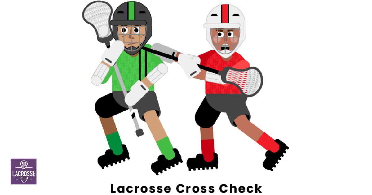 What Is Cross Check?